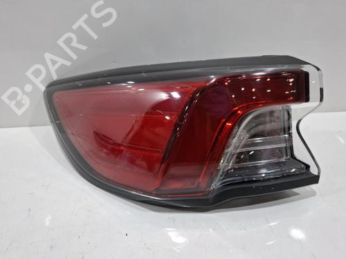 Used Left taillight Left taillight FORD KUGA III (DFK) 2.0 EcoBlue 4x4 (190 hp) 40455353 40455353