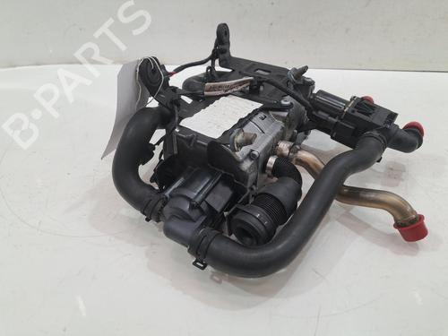 Heater matrix LAND ROVER RANGE ROVER IV (L405) 4.4 SDV8 4x4 | BP29349113M63 