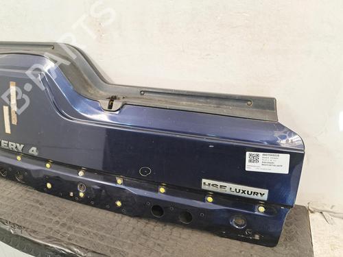 Tailgate LAND ROVER DISCOVERY IV (L319) 3.0 SDV6 4x4 | BP29922729C6 