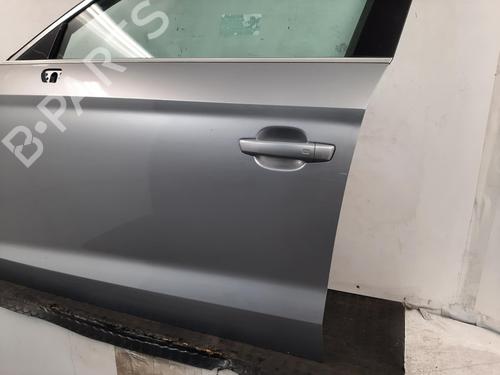 Left front door AUDI A3 Limousine (8VS, 8VM) 1.8 TFSI quattro | BP29810522C2 