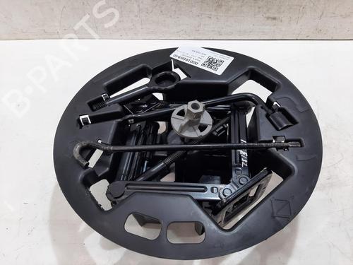 Used Jack Kit Jack Kit HYUNDAI i10 II (BA, IA) 1.0 (67 hp) 33335645 33335645