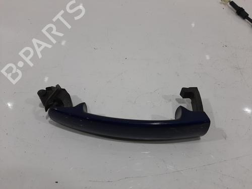 Utvendig håndtak Utvendig håndtak VW POLO V (6R1, 6C1) 1.2 (60 hp) 33839956 33839956