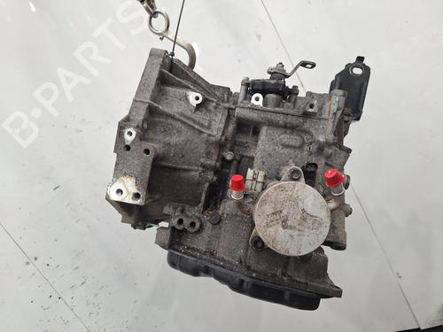 Gearbox TOYOTA YARIS (_P13_) 1.5 (NSP131_) | BP30928461M3