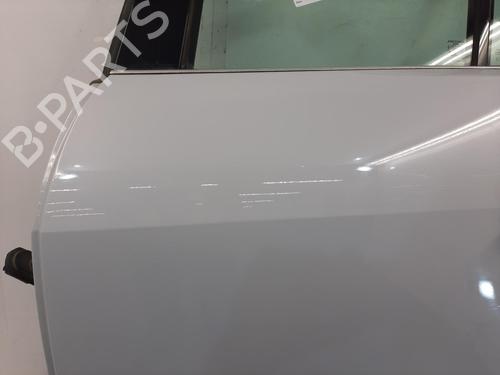 Dør venstre bagtil JAGUAR I-PACE (X590) EV400 AWD | BP38446501C4 - Image 4