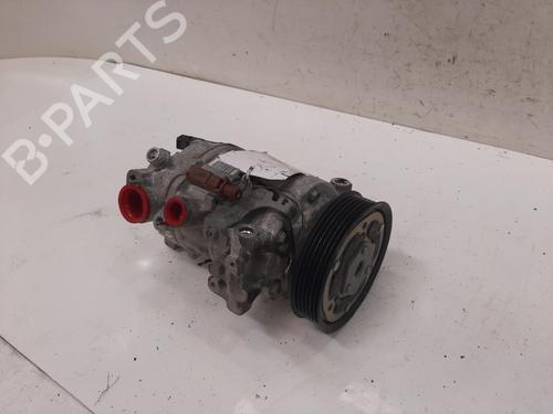 AC-Kompressor AC-Kompressor VW POLO VI (AW1, BZ1, AE1) 1.0 TSI (95 hp) 36086940 36086940