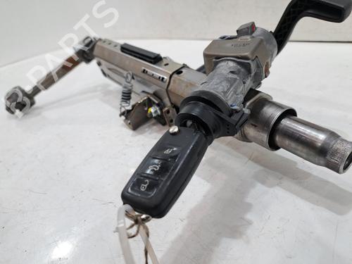 Steering column SEAT IBIZA IV (6J5, 6P1) 2.0 TDI | BP31596842M21