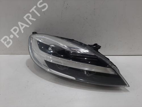 Used Right headlight VOLVO V40 Hatchback (525) D3 (150 hp) 30057756