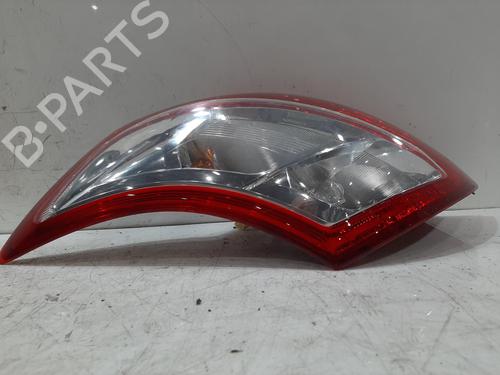 Left taillight SUZUKI SWIFT IV (FZ, NZ) 1.2 (AZG412, ZC72S) | BP36957505C34 - Image 4