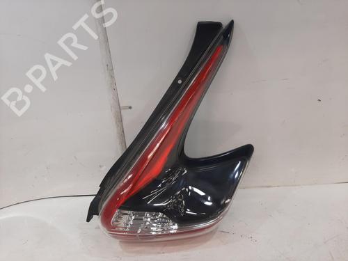 Used Right taillight Right taillight 37497111 37497111
