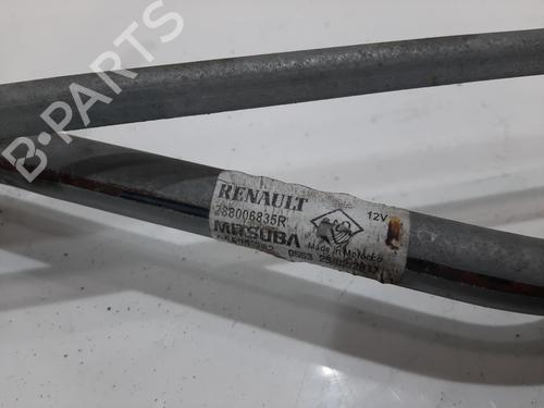 Front wiper motor RENAULT CAPTUR I (J5_, H5_) 0.9 TCe 90 | BP32214779M29 