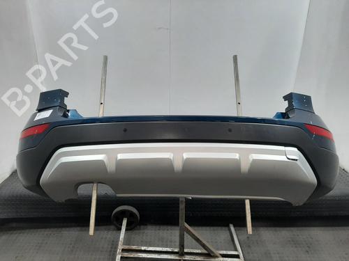 Used Rear bumper SKODA YETI (5L) 1.2 TSI (105 hp) 29112319
