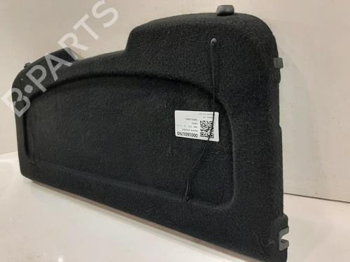 Rear parcel shelf FORD FIESTA VI (CB1, CCN) 1.25 | BP31341544C85