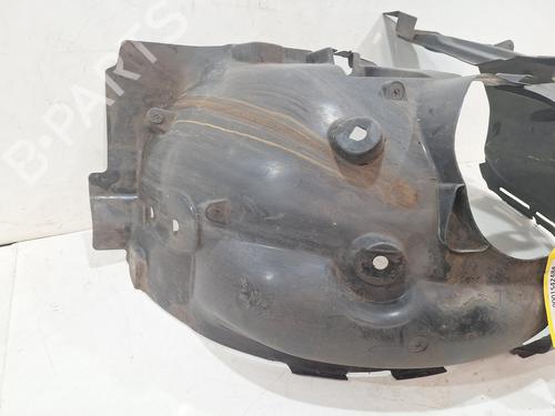 Wheel arch RENAULT CAPTUR I (J5_, H5_) 0.9 TCe 90 | BP29922517C56 