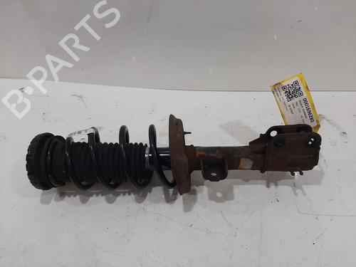 Used Right front shock absorber Right front shock absorber VAUXHALL VIVA (C16) 1.0 (75 hp) 34206107 34206107