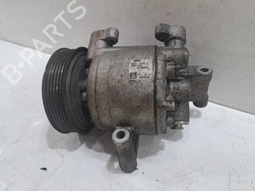 AC compressor TOYOTA AYGO (_B4_) 1.0 (KGB40) | BP34533771M34 - Image 3