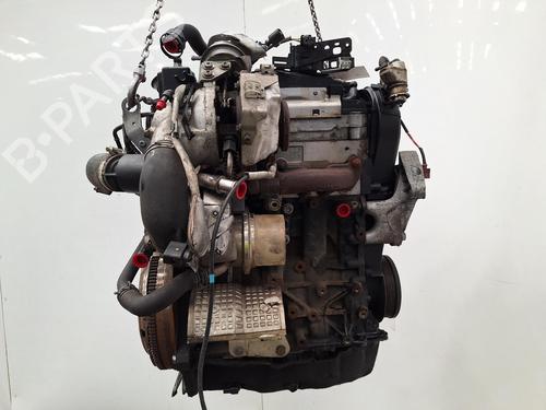 Engine VW GOLF VII (5G1, BQ1, BE1, BE2) 1.6 TDI | BP36403319M1  - Image 6