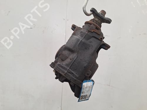 Used Front differential Front differential 37496908 37496908