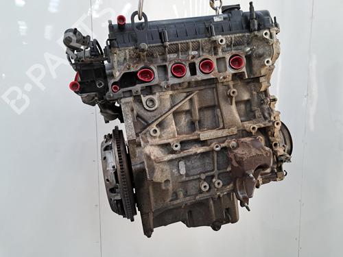Engine FORD FOCUS II (DA_, HCP, DP) 1.8 | BP26817593M1 