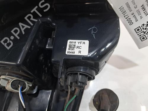 Right taillight SUZUKI VITARA (LY) 1.4 Hybrid (Mild Hybrid) AllGrip (APK414) | BP34733683C35 - Image 5
