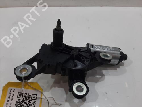 Used Rear wiper motor AUDI A3 Sportback (8PA) 1.6 (102 hp) 29883943