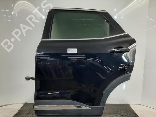 Used Left rear door Left rear door MG MG HS (AS23) 1.5 EHS Hybrid (CSA6463) (258 hp) 34376578 34376578