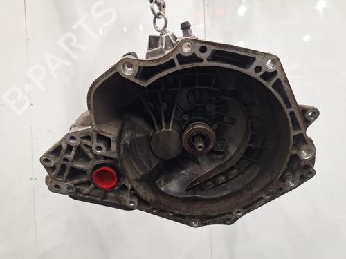 gearbox-vauxhall-corsa-mk-iii-d-s07-2006-2007-2008-2009-2010-2011-2012-2013-2014-31965237 main image
