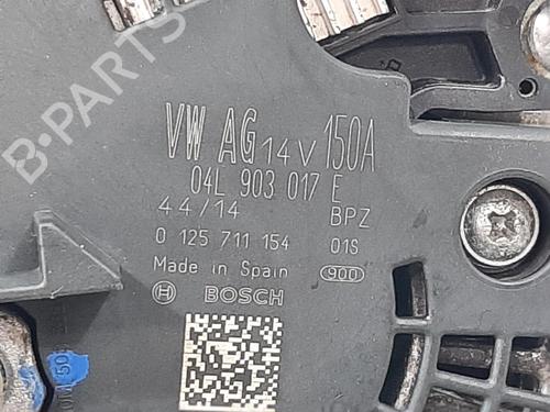 Alternator AUDI A5 (8T3) 2.0 TDI | BP30496339M7 