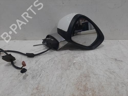 Used Right mirror CITROËN DS3 (SA_) 1.6 VTi 120 (120 hp) 30496262