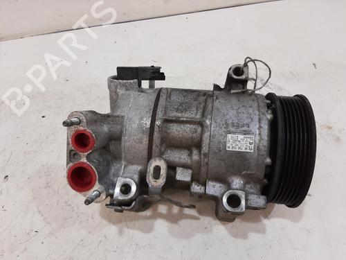 AC compressor CITROËN BERLINGO (ER_, EC_) 1.5 BlueHDi 130 (ECYHZJ, ECYHZR) | BP37515950M34 - Image 4