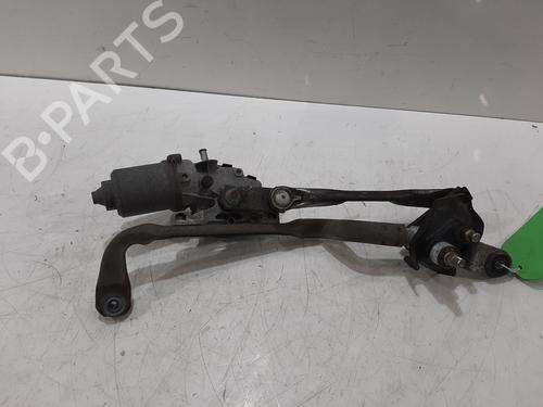 Motorino tergicristallo anteriore Motorino tergicristallo anteriore TOYOTA YARIS (_P13_) 1.3 (NSP130_, NSP130) (99 hp) 36535190 36535190