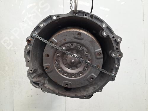 Used Gearbox JAGUAR XF I (X250) 2.2 D (163 hp) 26796796