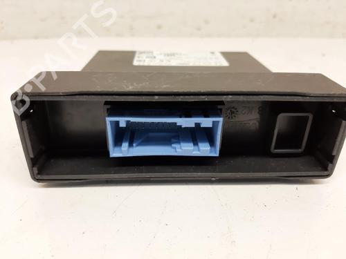 Control unit VAUXHALL CORSA Mk V (F) CORSA-e | BP26817541M11 - Image 2