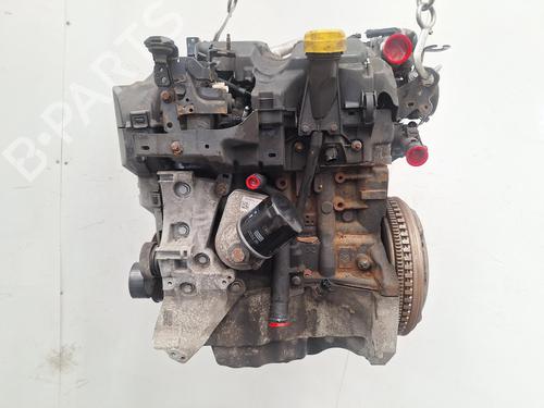 Engine RENAULT KADJAR (HA_, HL_) 1.5 dCi 110 (HLA3) | BP37218941M1 - Image 4
