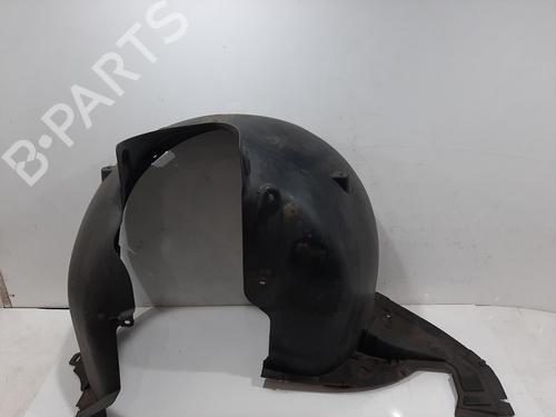 Wheel arch SKODA OCTAVIA III Combi (5E5, 5E6) 1.5 TSI | BP30119661C56