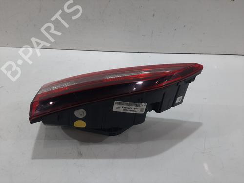 Left taillight VAUXHALL GRANDLAND X / GRANDLAND (A18) 1.2 Turbo (75) | BP29349244C34 