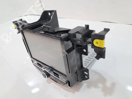Radio VAUXHALL CORSA Mk IV (E) (X15) 1.4 | BP38412525E6 - Image 5