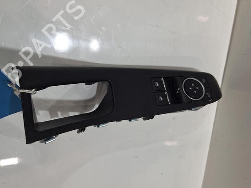 Kombi Kontakt / Stilkkontakt FORD FIESTA VII (HJ, HF) 1.0 EcoBoost (101 hp) 28069284