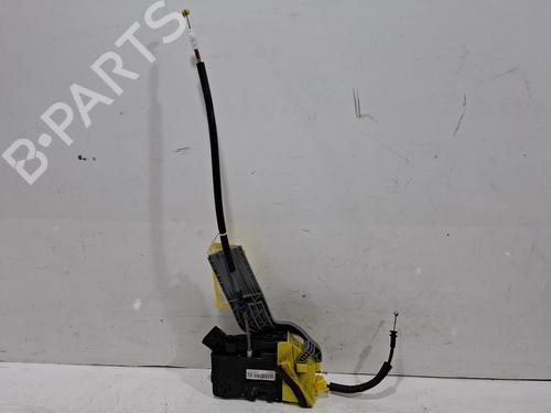 Used Rear right lock Rear right lock 38594882 38594882