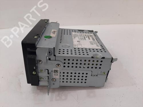 Bilradio VAUXHALL CORSA Mk IV (E) (X15) 1.2 | BP26843791E6 