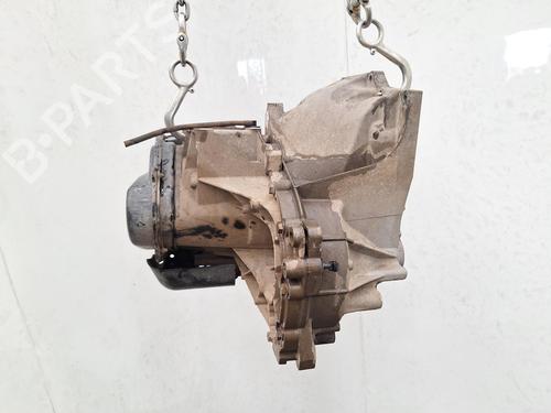 Gearbox FORD FIESTA VI Van 1.5 TDCi | BP28448865M3 