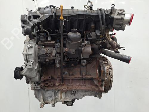 Engine KIA CEE'D (JD) 1.6 CRDi 128 | BP37520104M1 - Image 4
