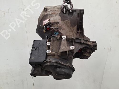 Gearbox FORD B-MAX (JK) 1.5 TDCi | BP33035595M3  - Image 5