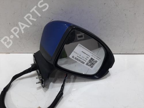 Used Right mirror HONDA JAZZ IV (GK_) 1.3 (102 hp) 32683051