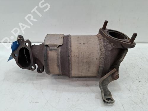 Particulate filter KIA VENGA (YN) 1.4 CRDi 90 | BP38180051M81 - Image 3