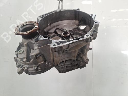 Gearkasse AUDI Q2 (GAB, GAG) 30 TFSI | BP32324326M3