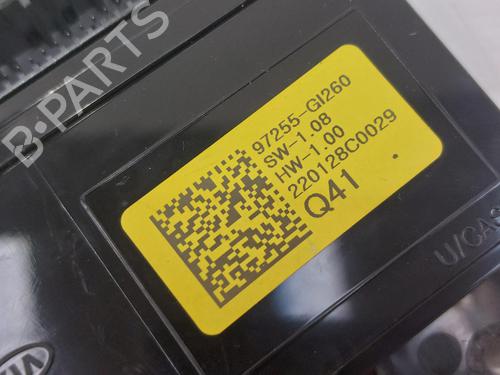 Control unit HYUNDAI IONIQ 5 (NE) EV | BP26755157M11 - Image 2