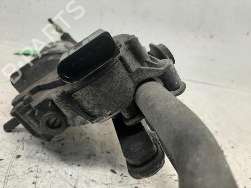 Front wiper motor JAGUAR XF I (X250) 2.7 D | BP26778156M29 