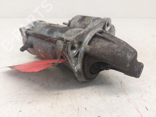 Startmotor FORD FIESTA VI (CB1, CCN) 1.6 ST | BP26871936M8 