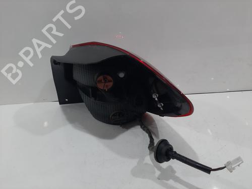 Left taillight HYUNDAI i10 III (AC3, AI3) 1.2 MPi | BP37991451C34 - Image 4