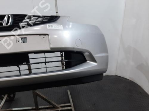 Front bumper HONDA JAZZ III (GE_, GG_, GP_, ZA_) 1.3 i (GE6, GG3, GG6) | BP30406841C7 